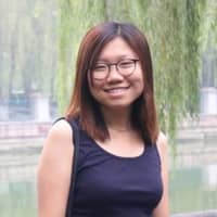 Sitter Profile Image: Siqing X.