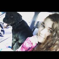 Sitter Profile Image: Shyann E.