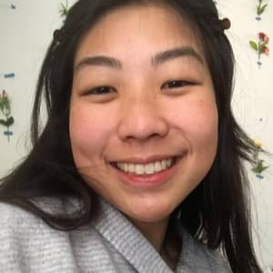 Sitter Profile Image: Katherine P.