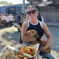 Sitter Profile Image: Alanis T.