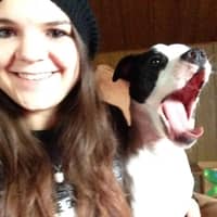 Sitter Profile Image: Arianna D.