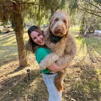 Sitter Profile Image: Meghan W.