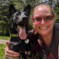 Sitter Profile Image: Jessica W.