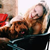 Sitter Profile Image: Sofie A.