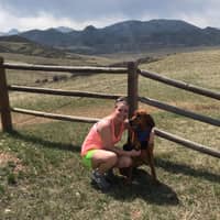 Sitter Profile Image: Katy S.