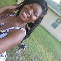 Sitter Profile Image: J'Kera T.