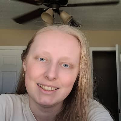 Sitter Profile Image: Carma V.