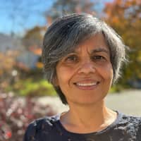 Sitter Profile Image: Ashu P.