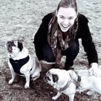 Sitter Profile Image: Jennie V.