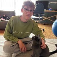 Sitterprofilbild: Georg Z.