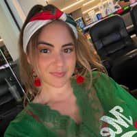 Sitter Profile Image: Jessica A.