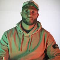 Sitter Profile Image: Rashard W.