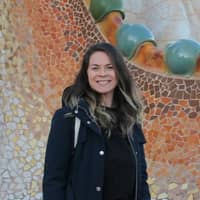 Sitter Profile Image: Silvia T.