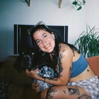 Foto del cuidador: Ambra N.