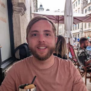 Sitter Profile Image: Ciaran R.