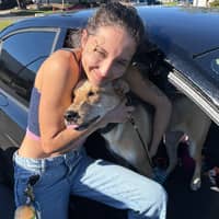 Sitter Profile Image: Catalina S.