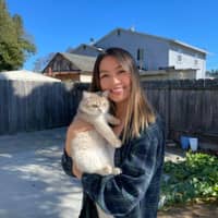 Sitter Profile Image: Annie X.