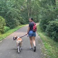 Sitter Profile Image: Martina F.