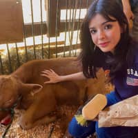 Sitter Profile Image: Paloma R.