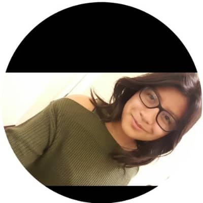 Sitter Profile Image: Angeles H.