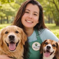 Sitter Profile Image: Maria Gabriela M.