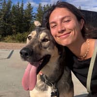 Sitter Profile Image: Alexandra L.