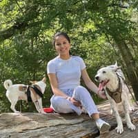 Sitter Profile Image: Angela M.