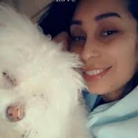 Sitter Profile Image: Aleta P.