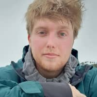 Sitter Profile Image: Landon R.