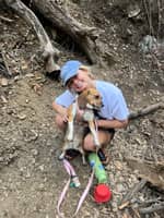 Sitter Profile Image: Alexis P.