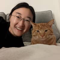 Sitter Profile Image: Hyunjung C.