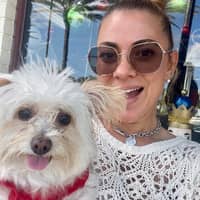 Sitter Profile Image: Daymee M.