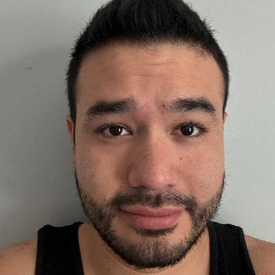 Sitter Profile Image: Rafael L.