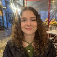 Photo de profil du pet sitter : Valentine L.