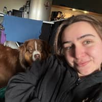 Photo de profil du pet sitter : Morgane D.