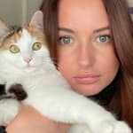 Sitter Profile Image: Mathilde P.