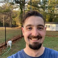 Sitter Profile Image: Gabriel S.