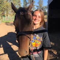 Sitter Profile Image: Nevaeh G.