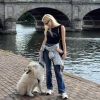 Sitter Profile Image: Meropi C.