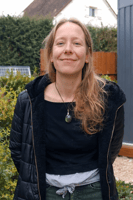 Photo de profil du pet sitter : Lucie L.