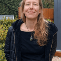 Photo de profil du pet sitter : Lucie L.