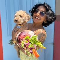 Sitter Profile Image: Yasmin K.