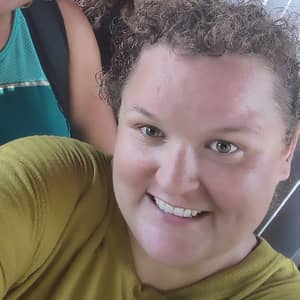 Sitter Profile Image: Korah T.