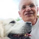 Sitter Profile Image: Patrick K.