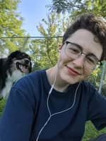 Sitter Profile Image: Jamie M.