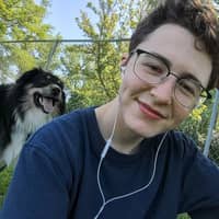 Sitter Profile Image: Jamie M.