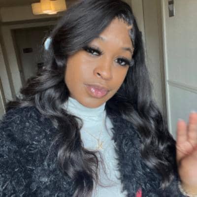 Sitter Profile Image: Nasjia B.