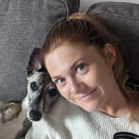 Sitter Profile Image: Lucinda N.