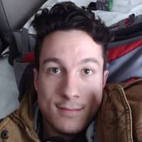 Sitter Profile Image: Jackson F.