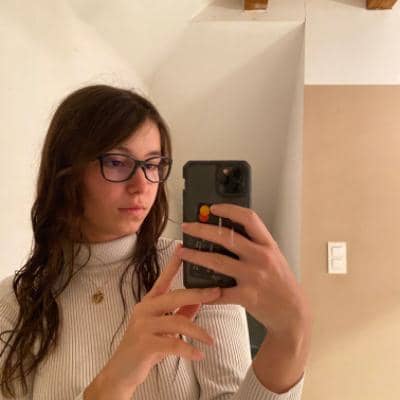 Photo de profil du pet sitter : Chloé L.